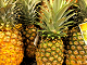 Online ananas medel pussel