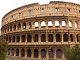Lägga Colosseum pussel