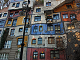 Lgga Hundertwasser pussel