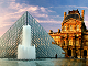 Lägga Louvre pussel