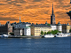 Stockholm